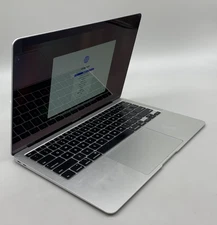 Apple MacBook Pro 13" 2020 A2179 i5-1030NG7 1.1GHz 256GB SSD 16GB DDR4 Slv C/Dnt