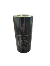 DAVID BECKHAM INSTINCT Stick Deodorant 2.5 for Men NEW Hard To Find