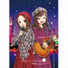 Teasing Master Takagi-san 3 & Movie version Memorial Box (2CD+DVD) Takagi-san