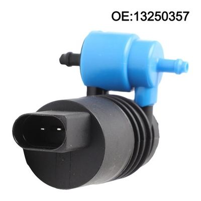 #ad Windscreen Cleaning Solution Dual Washer Pump for For GOLF Mk2 and Mk7 AU $21.27