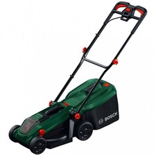 Bosch Akku-Rasenm&auml;her &raquo; Rotak 18V-32 &laquo; inkl. 4,0 Ah Akku