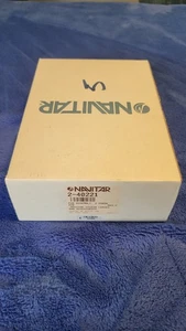 Navitar machine vision lentilles et accessoires 2-40221
