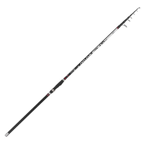 Canne Siluro Storione Bigfish Redvolution Cyclops Milo 4,20 M Max 250 G - Photo 1/4