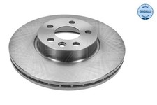 Disque De Frein MEYLE 115 521 0040 Pour Ford Seat VW