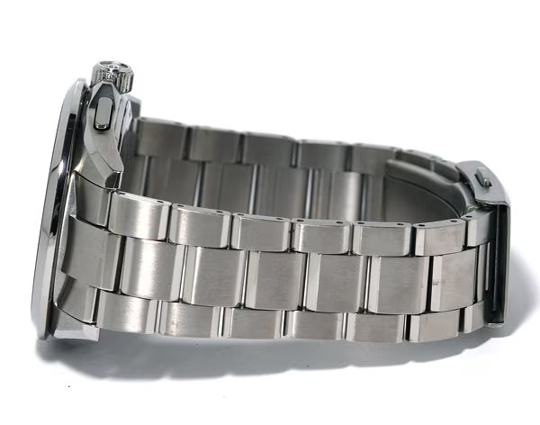 Orologio solare Casio Oceanus OCW-T2600-2A2JF Classic Line Titanium ...