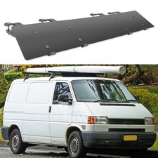 Windabweiser Windverkleidung für Autodachträger für VW Transporter T3 T4 T5 T6