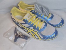 Asics Hyper-Rocketgirl 6 Track  Field Women's Shoes Size 7