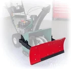 Snowplow Blade Kit (Snowblower not Included) for 22-32 in 2/3 Stage Snow Blowers