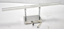 24" Dimmable LED Vanity Light Adjustable Polished Chrome Finish 6480-14W
