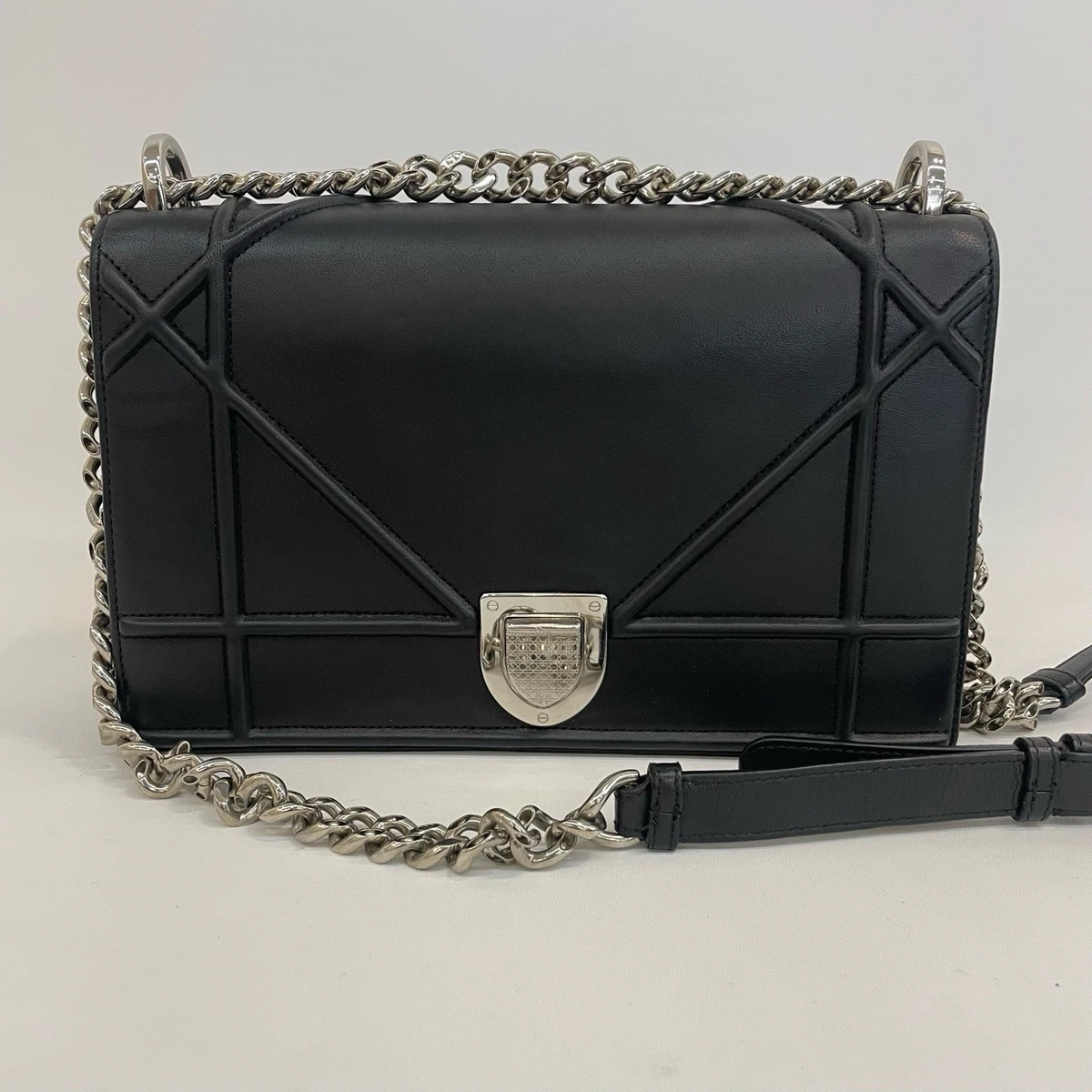 Dior Diorever Bags for sale | eBay
