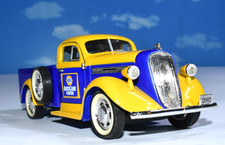 1938 Studebaker Pickup Liberty Classics Napa Autocare Bank 4th Limited Ed Series