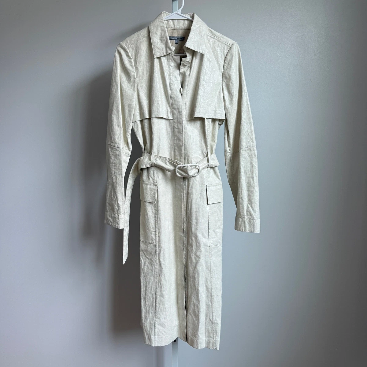 Bill Blass Trench Coats for Women for sale | eBay