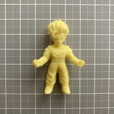 Dragon Ball Eraser Dora Eraser Rubber Figure Keshi Gomu Doll Drakeshi Dragon Bal