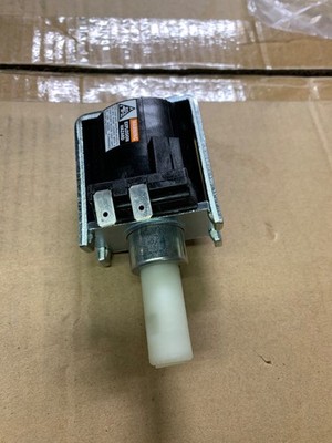 Flojet Pump  Adam's Sandia Mytee CleanFreak UnoClean Carpet Extractor 3 Gallon