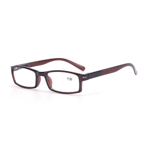 Anti-Radiation Women Reading Glasses Reading Glasses Presbyopic Glasses - Picture 3 of 11