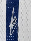 Stephen Curry Signed Warriors NBA Nike ADV Authentic Jersey Autograph USASM BAS