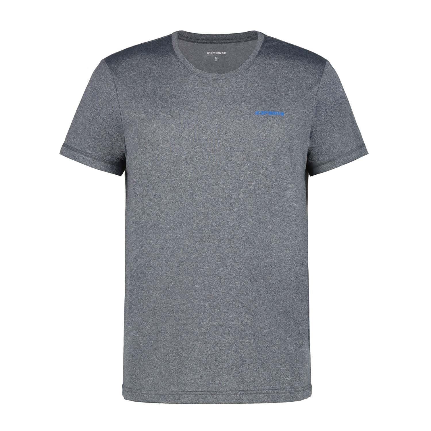 Футболка Herren Icepeak Bogen Performance в Блау 5690₽