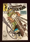 The Amazing Spider-Man #298 (Marvel Comics March 1988) 1st Mcfarlane Venom