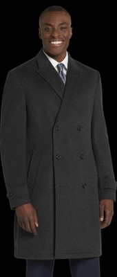 Michael Kors Classic Fit Topcoat