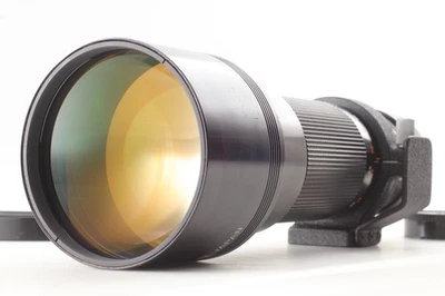 Preços baixos em Lentes de câmera Canon FD 400mm | eBay