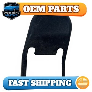 Lexus IS300 01-05 Left Front Seat Bolt Cover Trim OEM Original Good LH