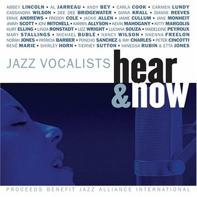 Various Artists Various Artists (CD)