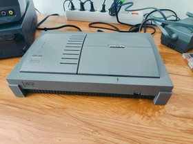 Philips 450 Model CDI +  RegionFree Player cd-i  Retro Gaming Console ONLY