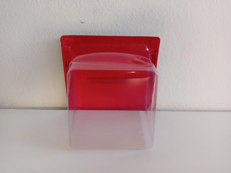 Custodia / Confenzione -  Casco Helmet Ferrari 1/5 Centauria SPARK - Immagine 2 di 4