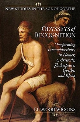 Odysseys of Recognition: Performing Intersubjectivity in Homer,