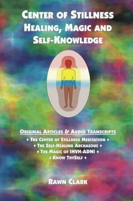 Center of Stillness, Healing, Buch CreateSpace Independent Publishing Platform