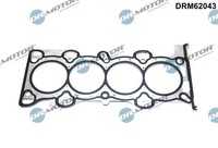 Dr.Motor Automotive Zylinderkopfdichtung FüR Mazda 5 2.0 MX-5 III Ford S-Max