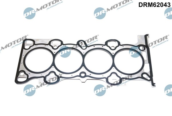 Dr.Motor Automotive Zylinderkopfdichtung FüR Mazda 5 2.0 MX-5 III Ford S-Max-image