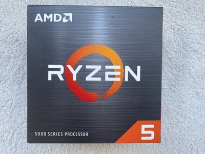AMD Ryzen 5 5600 Prozessor CPU