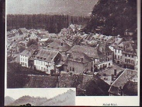 1903 -- SAINT BEAT J562 - Picture 1 of 1