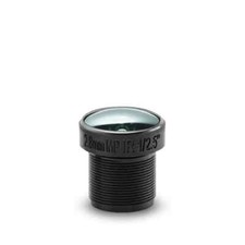 Arecont Vision MPM2.8A 1/2.5" M12 2.8mm F1.8 IR Lens