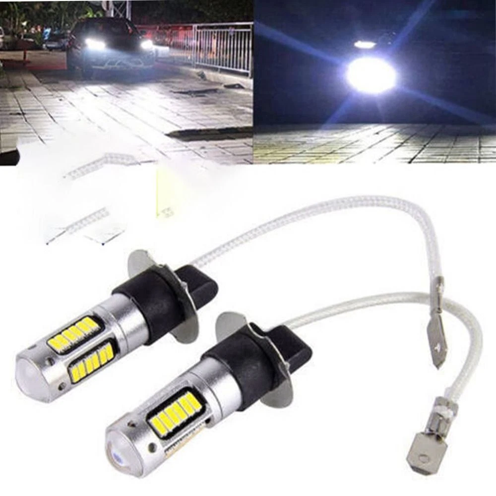 H3 24v online led bulb