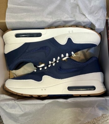 Size 11 - Nike Air Max 1 '86 OG Big Bubble - Jackie Robinson Size 11 - Nike Air Max 1 '86 OG Big Bubble - Jackie Robinson