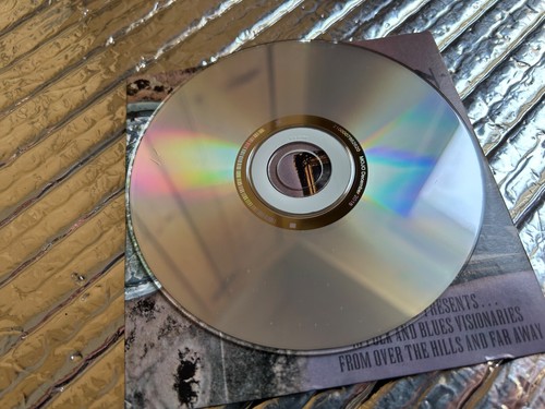 Mojo Folk 4xCD Lot: Nick Drake Covered (sealed)/Quiet Revolution/Island Folk/... - Bild 13 von 13