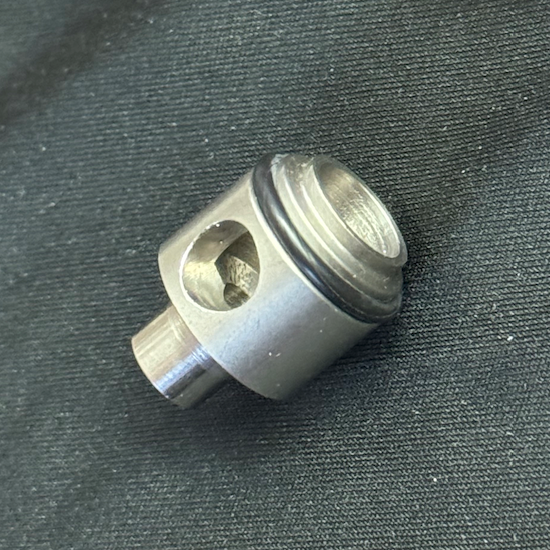 BOSCH ACCÉLÉRATEUR CORPS Soupape Servomoteur Mercedes Classe E W212