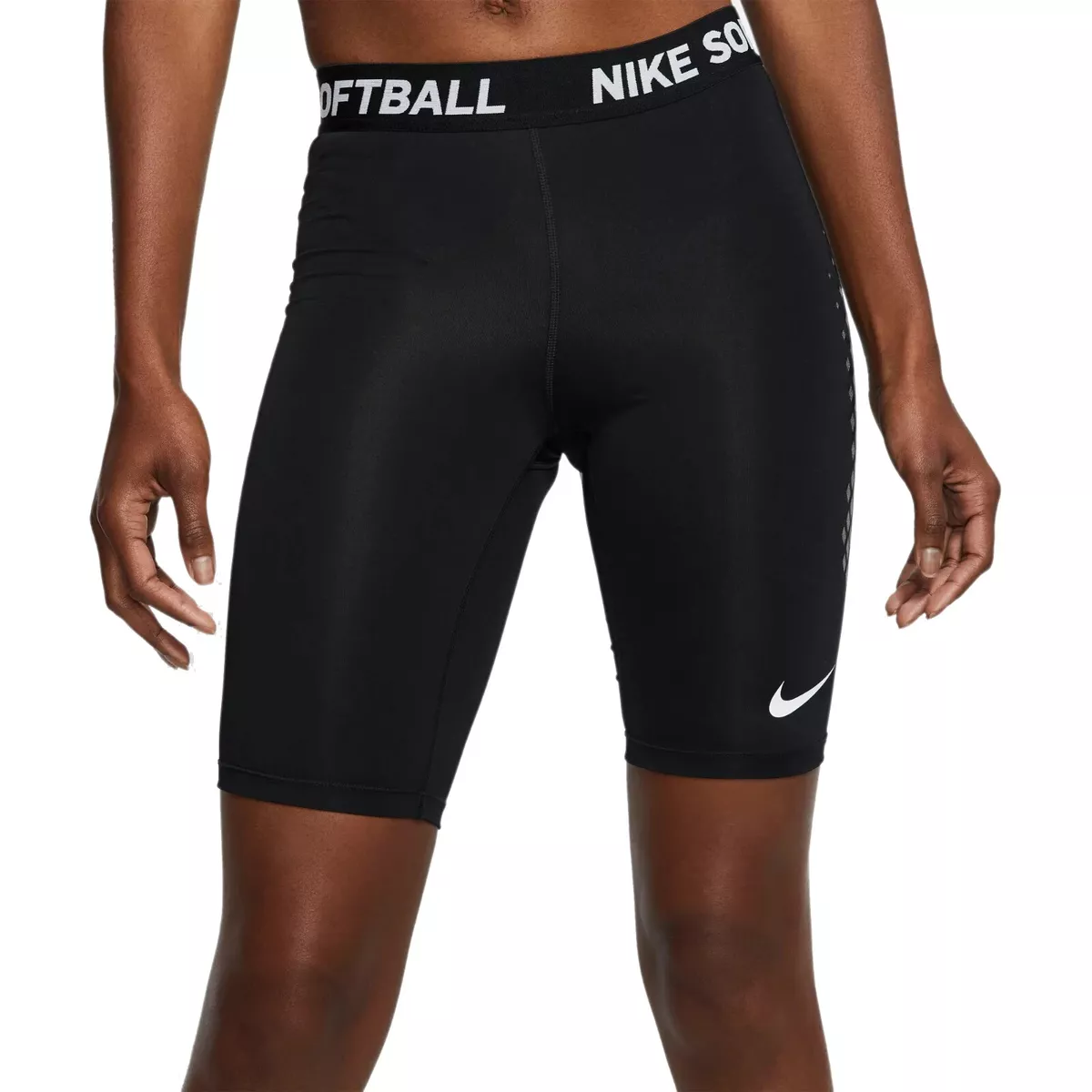 Nike sales softball shorts
