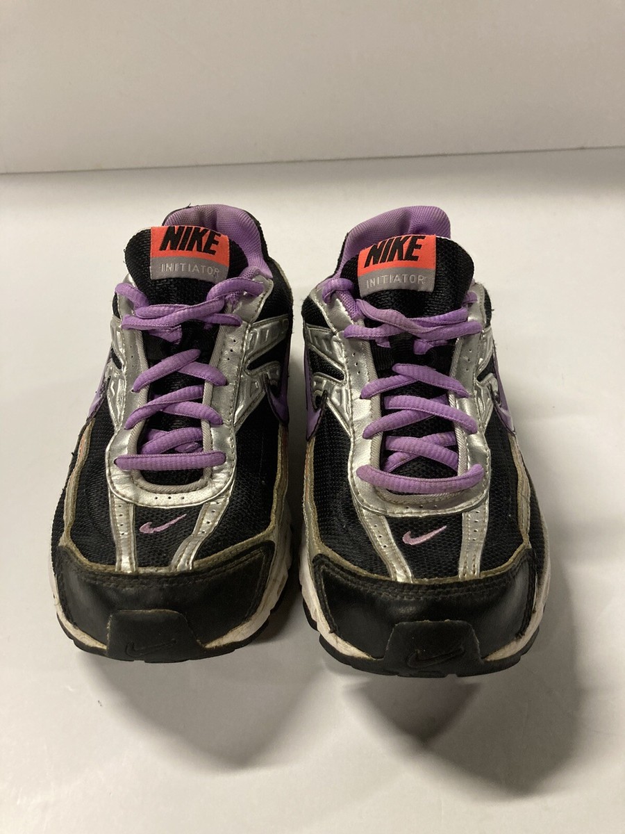 nike initiator womens purple