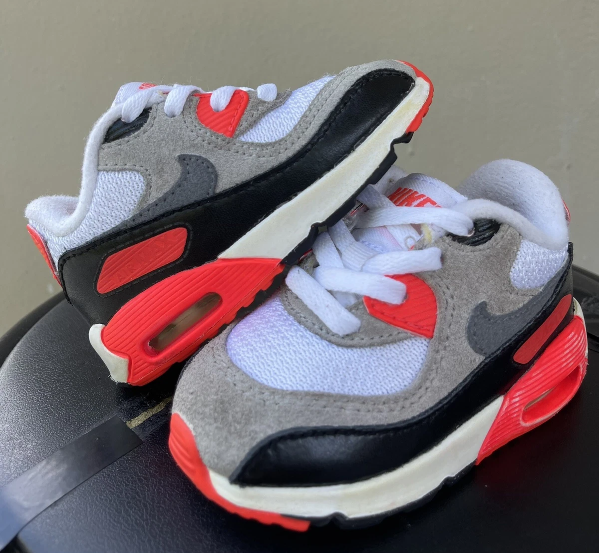 Nike Toddler Air Max 90