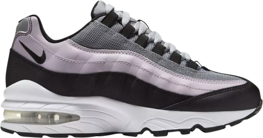 All black shop 95s womens