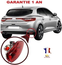 Feu arri�re antibrouillard droite pour Megane IV
