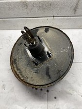 NISSAN ALMERA II N16 Unterdruck-Bremskraftverstärker 47210BM410 1.80 18187560