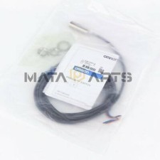 New Omron Proximity Switch E2E-X2E1 12-24VDC