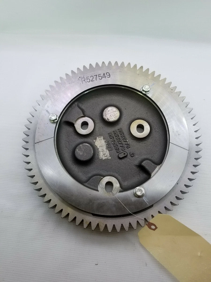 John Deere R527549 R532778 R532779 R532563 Large upper Idler Gear  