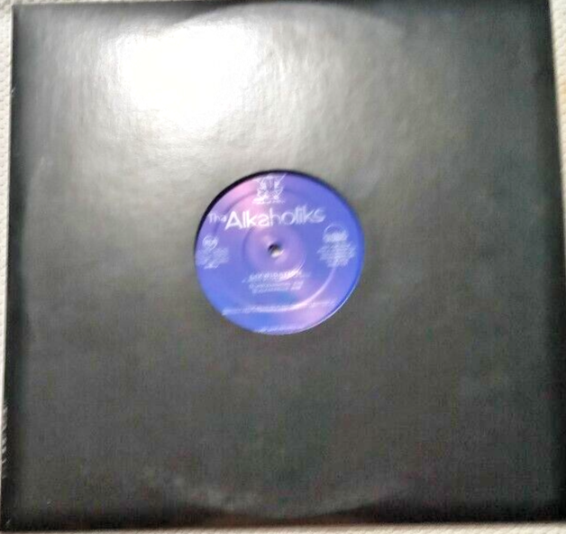 Tha Alkaholiks / LIKWIDATION レコード Tha Alkaholiks – Likwidation – 3 x Vinyl (Limited Edition