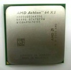 AMD Athlon 64 X2 5400+ ADO5400IAA5DO - Dual Core - 2,80GHz - Sockel AM2 #624