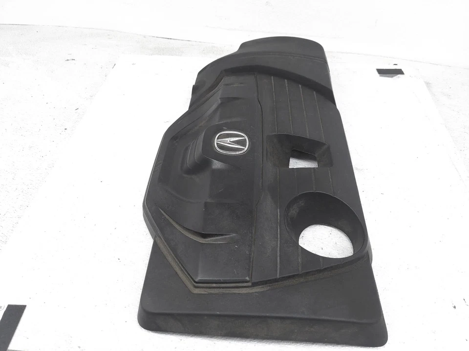 2019-2023 Acura Rdx Engine Cover Maintenance Lid 12500-5Yf-A00 - Image 2 of 4